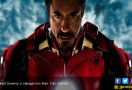 Robert Downey Jr Mulai Jenuh Perankan Iron Man? - JPNN.com