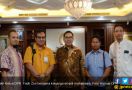 KBRI Kairo Diharapkan Lindungi Empat Mahasiswa Indonesia - JPNN.com