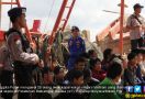 Dua Kapal Asing Ditangkap saat Mencuri Ikan di Perairan Indonesia - JPNN.com