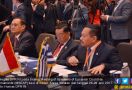 Sidang Parlemen Eurasia di Seoul Hasilkan 10 Pernyataan - JPNN.com