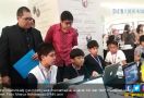 Maksimalkan Penggunaan Komputer untuk Sekolah Lima Hari - JPNN.com