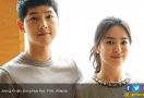 Unch..Unch Ternyata Begini Gaya Pacaran Song Joong Ki dan Song Hye Kyo - JPNN.com