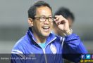 Aji Yakin Arema Curi Poin di Padang - JPNN.com