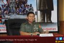 Kapuspen TNI: Pelaku Penamparan Petugas Bandara Soekarno-Hatta Bukan Anggota TNI Aktif - JPNN.com