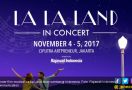 Tiket Film Musikal La La Land Hanya 2 Ribu, Jangan Sampai Kehabisan - JPNN.com