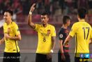 Tawaran Barcelona Ditolak Juara Liga Tiongkok - JPNN.com