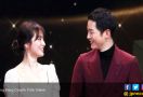 Pernikahan Penuh Bintang Song Song Couple - JPNN.com