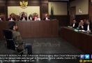 Tok Tok Tok... Choel Mallarangeng Terbukti Korupsi Proyek Hambalang - JPNN.com