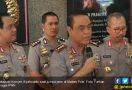 Indonesia dan Australia Perkuat Kerja Sama Kepolisian - JPNN.com