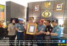 Gagalkan Pencurian, Anggota Kopaska TNI AL Terima Penghargaan - JPNN.com