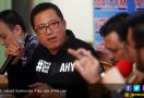 Kuasa Hukum SBY Mencecar, Pengacara Novanto Berkelit - JPNN.com