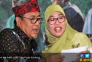 Ahmad Heryawan: Istri Saya Sudah Siap... - JPNN.com