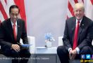 5 Berita Terpopuler: Tunda RUU Omnibus Law, Mudik Bawa Virus untuk Ibu, Jokowi dan Donald Trump - JPNN.com