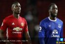 Hahaha..Lihat Video Betapa Senangnya Pogba Dengar Lukaku Gabung MU - JPNN.com