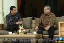 Simak Nih, Respons Presiden Jokowi atas Tudingan Pak SBY - JPNN.com
