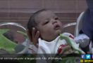 Selamat Datang! Empat Bayi Lahir di Tanggal Cantik - JPNN.com