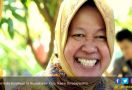 Risma: Lingkungan Surabaya Membaik, Perekonomian Warga Naik - JPNN.com