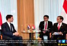 Indonesia-Belanda Tingkatkan Kerja Sama Ekonomi dan Penanggulangan Terorisme - JPNN.com