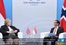 Jokowi: Tren Perdagangan Indonesia-Norwegia Positif - JPNN.com