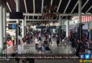 Libur IdulAdha, Pergerakan Pesawat di Bandara Soekarno Hatta Mencapai 63 per jam - JPNN.com
