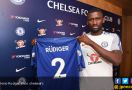 Dapat Kontrak Lima Tahun, Rudiger: Saya Bangga jadi Pemain Chelsea - JPNN.com