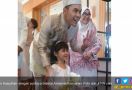 Ben Kasyafani Mulai Diatur Putri Kecilnya - JPNN.com