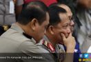 Tindakan Tegas di Mako Brimob Tunggu Jenderal Tito Datang? - JPNN.com