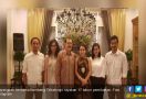 Rayakan 17 Tahun Pernikahan, Mayangsari Panen Hujatan - JPNN.com