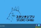 World of Ghibli Bakal Hadirkan Rumah Totoro Ukuran Asli - JPNN.com