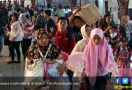 KAI Angkut 5,8 juta Penumpang Selama Arus Mudik 2017 - JPNN.com