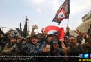 ISIS Keok, Mosul Kembali ke Kekuasaan Tentara Irak - JPNN.com