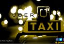 Sayembara, Tangkap Taksi Online Diberi Hadiah Rp 100 Ribu - JPNN.com