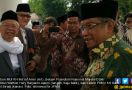 Turun Gunung, Ketum PBNU Minta Jokowi Buka Halaqah Nasional Alim Ulama - JPNN.com