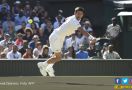 Gara-Gara Nadal, Pertandingan Djokovic di 16 Besar Wimbledon Ditunda - JPNN.com
