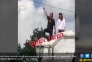 Dianggap Kurang Ajar, Ricky Komo Dapat Teguran dari Putri Keraton Yogya - JPNN.com