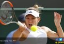 Tembus 8 Besar Wimbledon, Halep Selangkah Lagi jadi Nomor Satu Dunia - JPNN.com