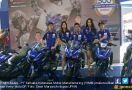 Membedah Keistimewaan 5 Motor Terbaru Yamaha - JPNN.com