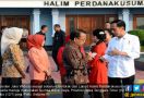 Jokowi Tinggalkan Jakarta Sebelum Perppu Ormas Diumumkan - JPNN.com