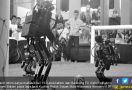  ITS Raih Juara Dua Kontes Robot Sepakbola - JPNN.com