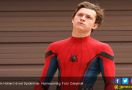 Ssst..Tom Holland 'Tak Sengaja' Bocorkan Judul Spider-Man 2 - JPNN.com