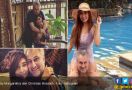 Kecantol Bule, Aktris Seksi Ini Segera Diboyong ke Austria - JPNN.com