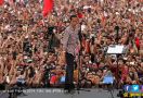 Momentum Politik bagi Tokoh Baru, Siapa Berani Melawan Jokowi? - JPNN.com