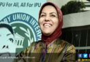 Nurhayati Percaya Diri Bersaing dengan Gus Ipul - JPNN.com