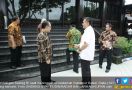Pak Gubernur Punya Tamu Istimewa, Bahas Usulan Pemindahan Ibu Kota - JPNN.com