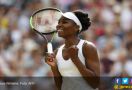 Tembus Final, Venus Williams Makin Dekat dengan Gelar Keenam Wimbledon - JPNN.com