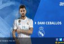 Real Madrid Resmi Dapatkan Dani Ceballos, Dibayar Nyicil - JPNN.com