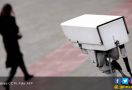 Kasus Teror Pimpinan KPK: Gambar di Rekaman CCTV Pecah - JPNN.com