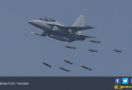 Jet Tempur Militer Filipina Salah Sasaran, Dua Tentara Tewas, 11 Luka - JPNN.com