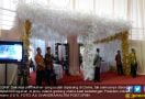 Curhat Warga Viral, Dekorasi Pernikahannya Dibongkar saat Jokowi Datang - JPNN.com