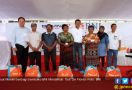 Pasar Murah Berbagi Sembako BNI Meriahkan Tour de Flores - JPNN.com